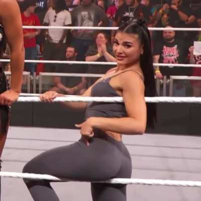 Jazmyn Nyx
