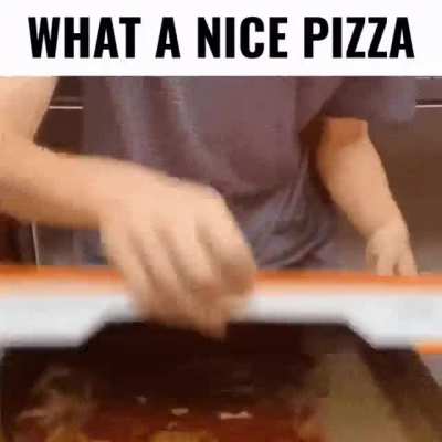 Sussy pizza