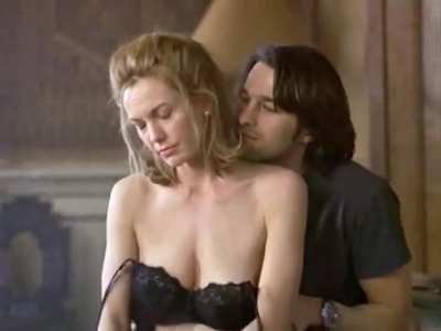 Diane Lane - Unfaithful