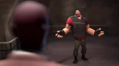 come on heavy
