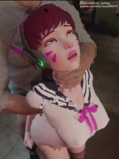 D.VA (milk<wbr>y_che<wbr>stnut<wbr>)