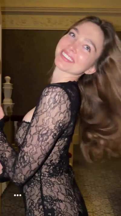 Adorable Anastasia