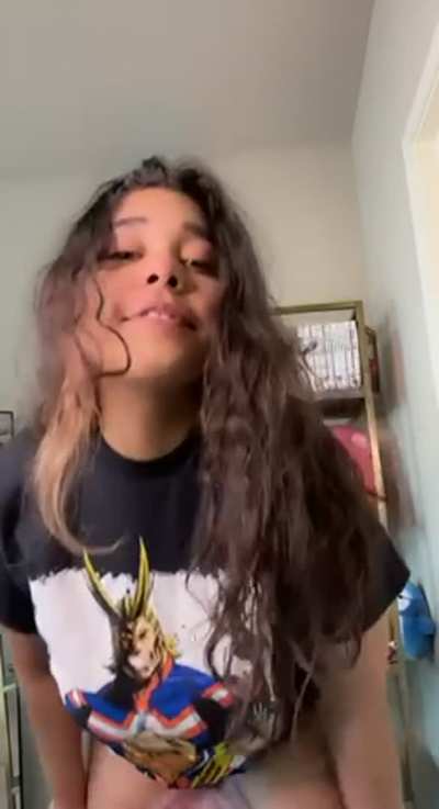 Hi Papi (Reveal)