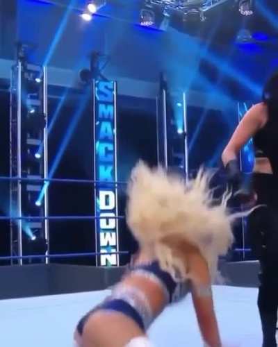 Mandy Rose