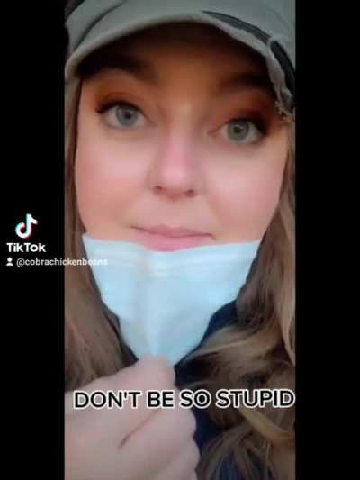 Healthcare is the wrong profession for someone who is over people's shit