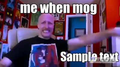 me when mog