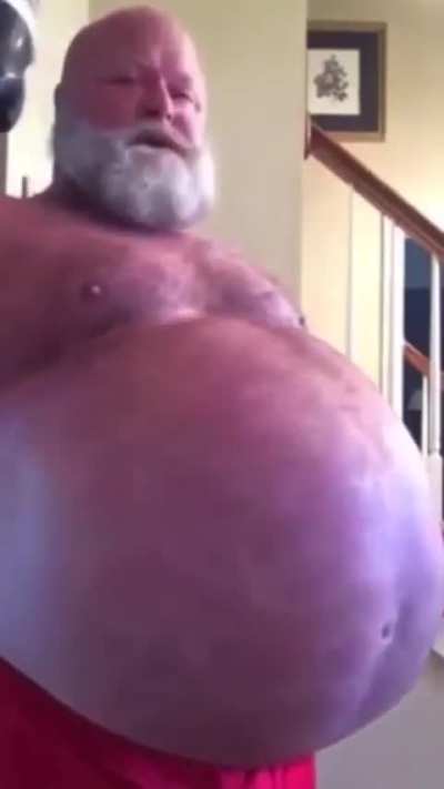 Gragas W