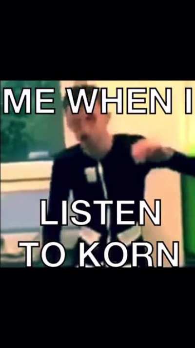 KORN=porn