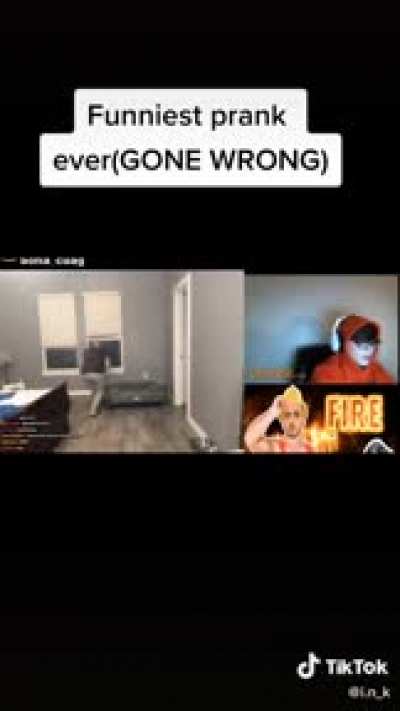 Scream wasn’t long enough last time