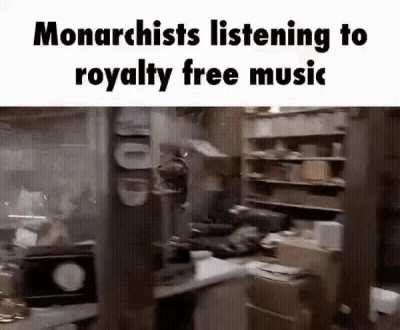 monarchist rule