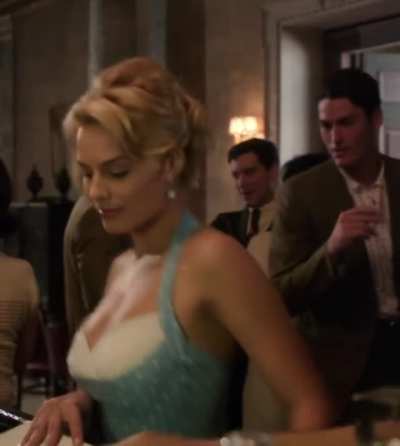 In “Pan Am”