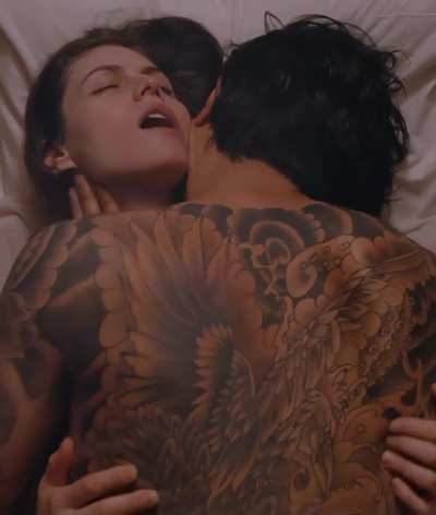 Alexandra Daddario