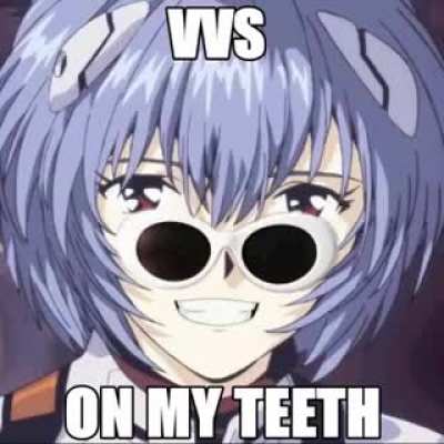 Rei crusin'