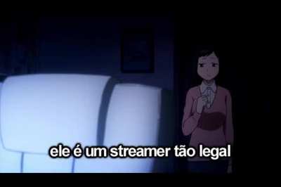 eu, posso ser um Streamer?