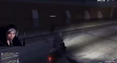 GTA 5 is fun