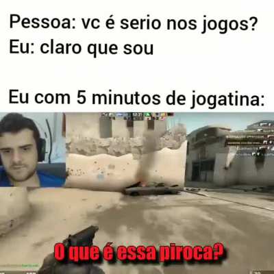 Sacanagem kkk