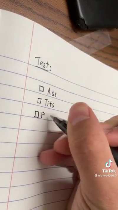 Personality