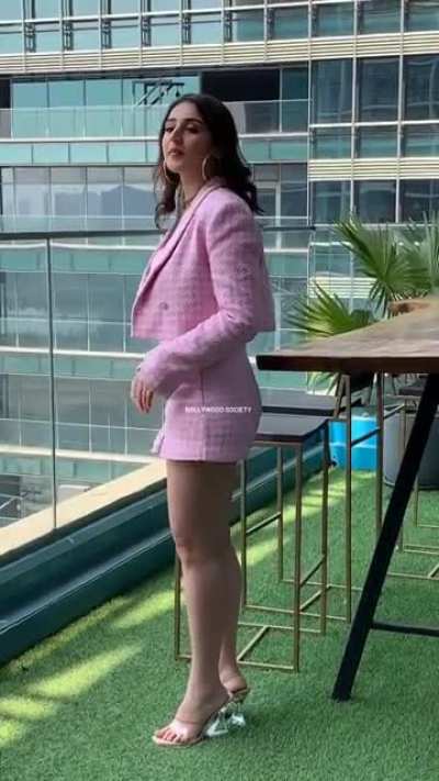 Dhvani bhanushali