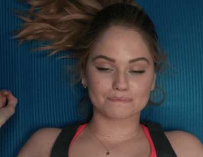 Debby Ryan
