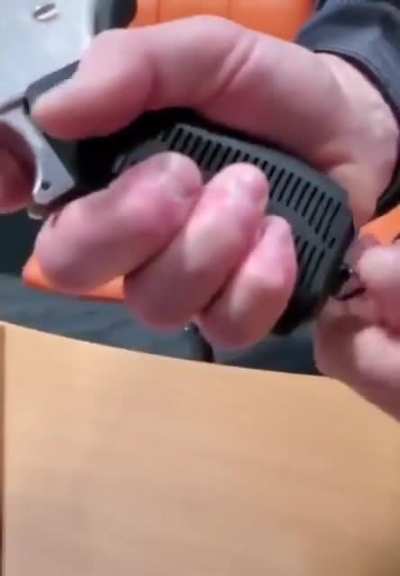 I need this Custom grip