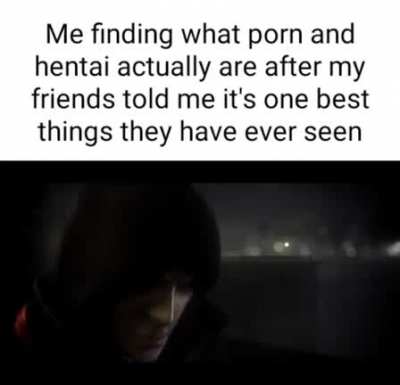 Just my personal experience
