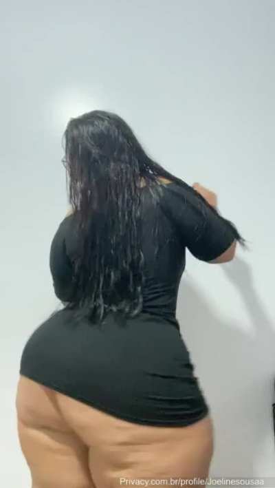 JOELINE SOUZA