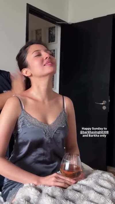 Barkha Singh