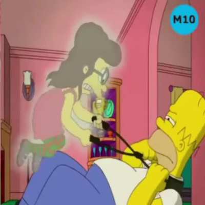 Grande MAAU salvando el dia