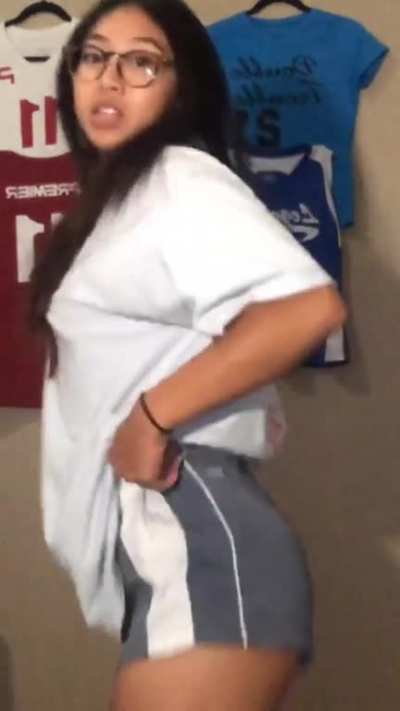 twerk