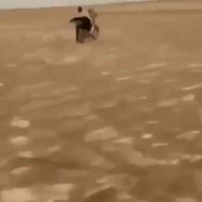 Luck 100