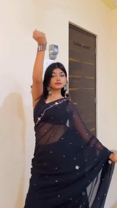 Arya Menon 