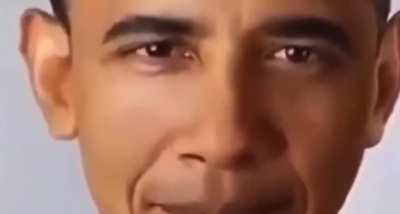 Obama was good tho