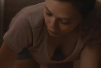 Elizabeth olsen 