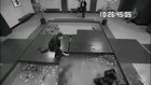 Michael falls in to the koi pond( Extended version)