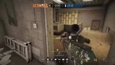 Fuze time