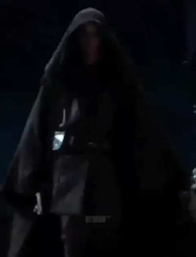 The Chosen One