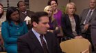 The office but everyone is Kevin