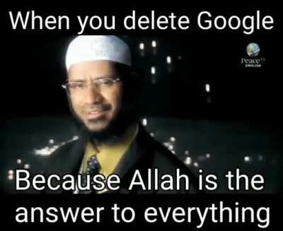 Denk meme