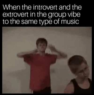 Rock on man!