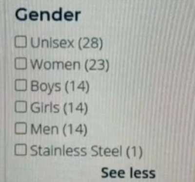 sex