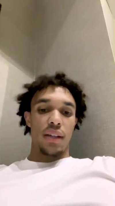 TAA on Instagram: “This is something close to my heart. My first step towards truly understanding a problem in the game and how I can help...”
