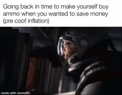 RIP my wallet