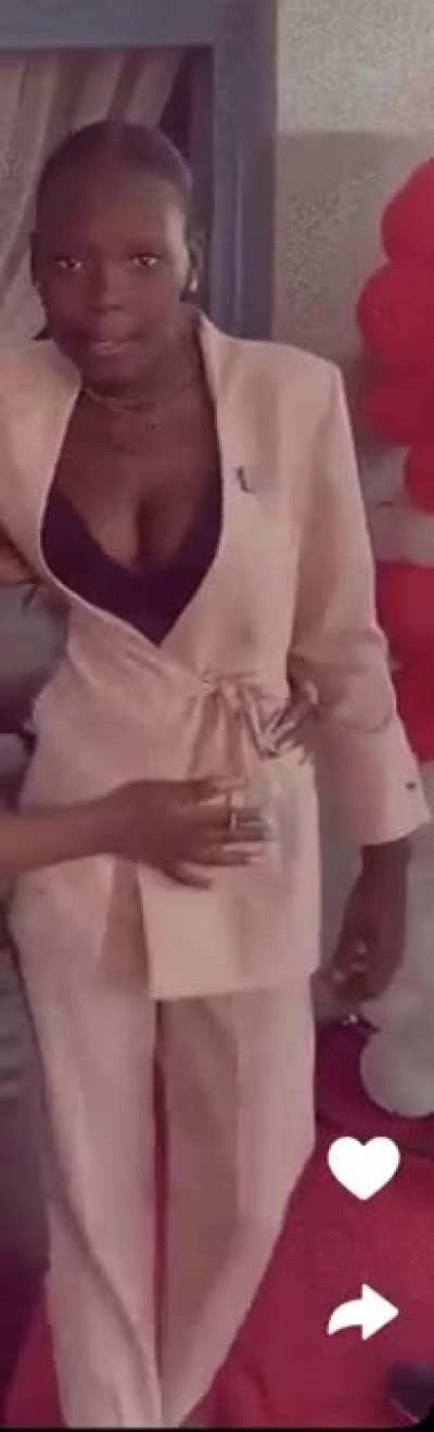 Subomi Olaleru #1