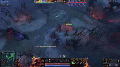 What the fuck is this game-breaking annoying bug???