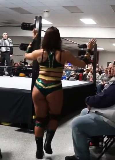 Ashley D'Amboise