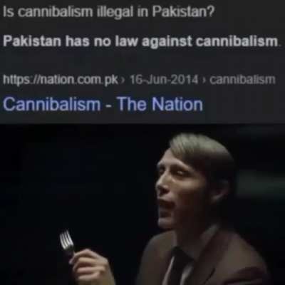 Pakistan