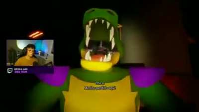 Que isso lacoste