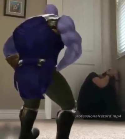 Thanos