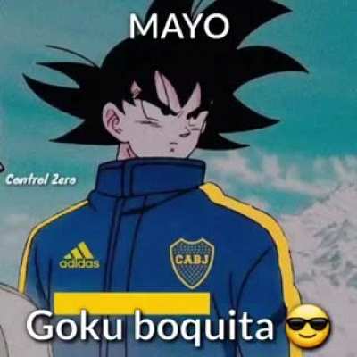 soy de agosto >:]