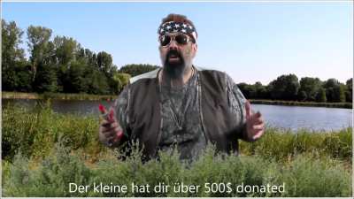 Haider aller Länder vereinigt euch